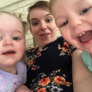 Meet your Posher, Amelia